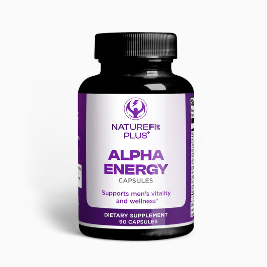 Alpha Energy