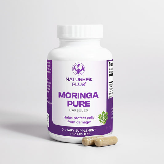 Moringa Pure