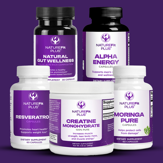 Complete Wellness Pack