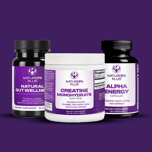 Performance & Recovery Pack