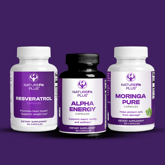 Ultimate Vitality Bundle