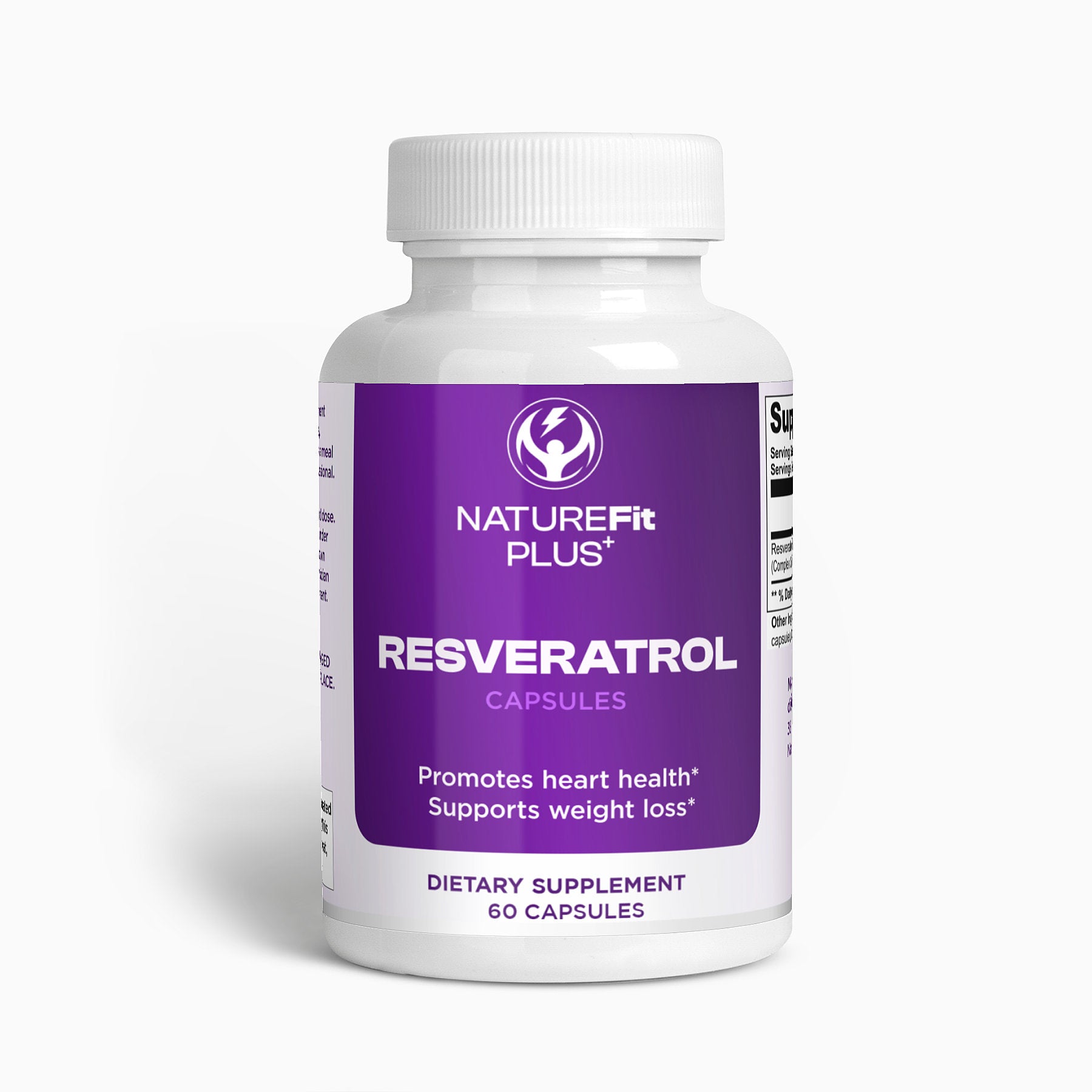 Resveratrol 50% 600mg