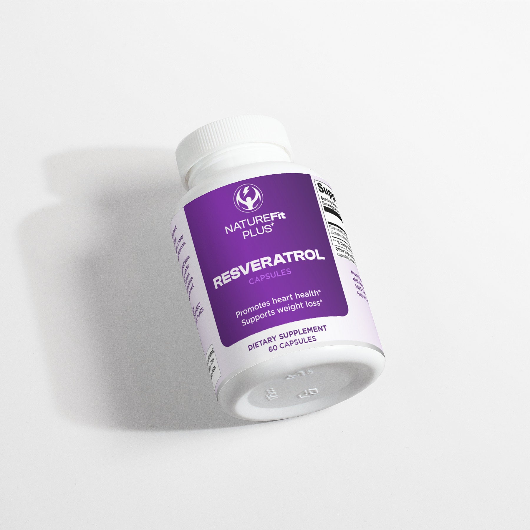 Resveratrol 50% 600mg