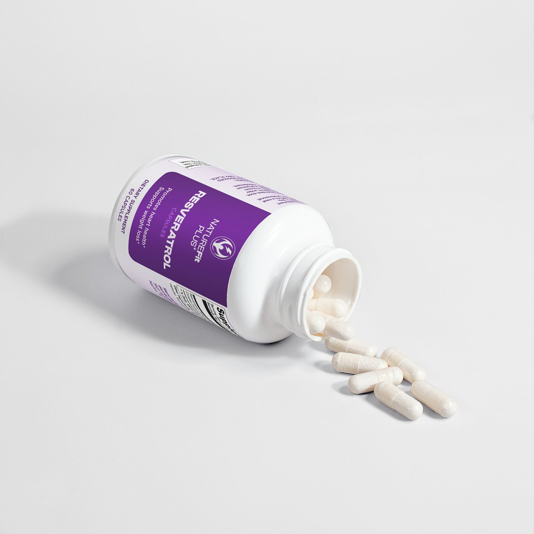 Resveratrol 50% 600mg