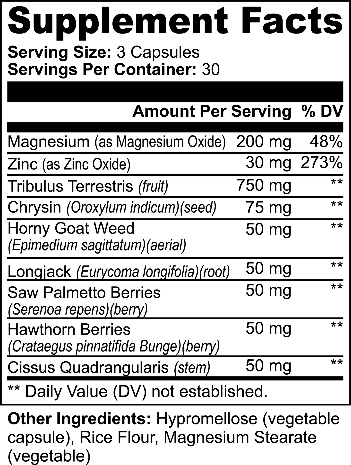 Complete Wellness Pack